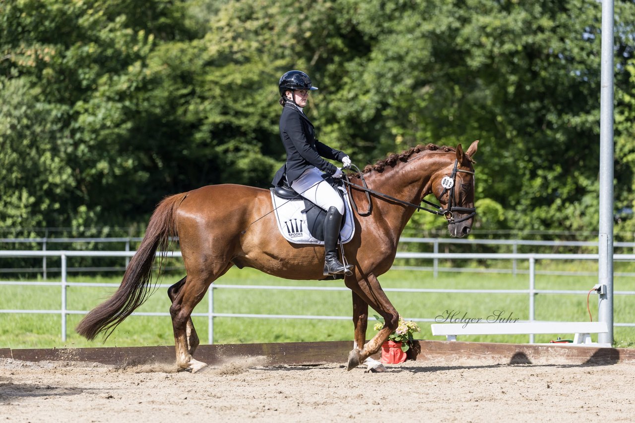 Bild 142 - Pony Akademie Turnier